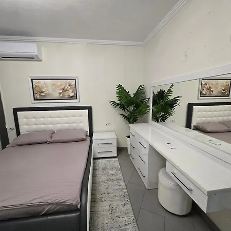 Sweet Deluxe Apartment *