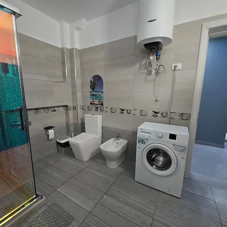 Sweet Deluxe Apartment