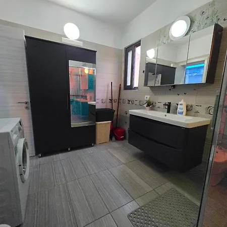 Sweet Deluxe Apartment *